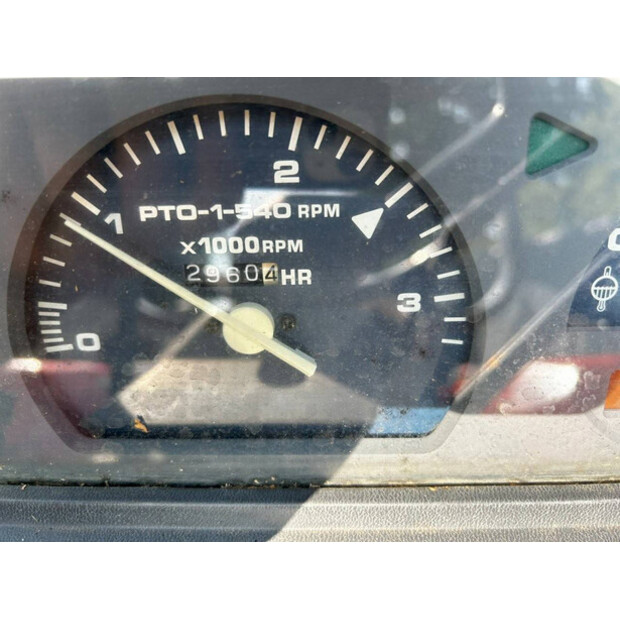 KUBOTA GL220D-41395687