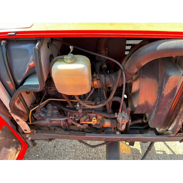 KUBOTA GL220D-41395688