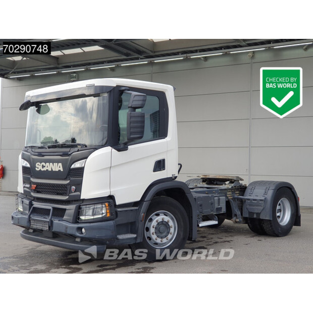 2021 Scania P450-41395689