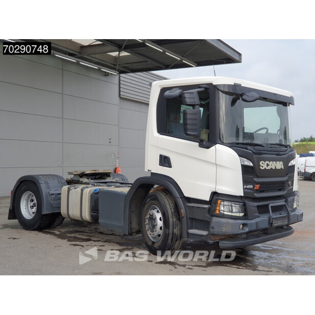 2021 Scania P450-41395691