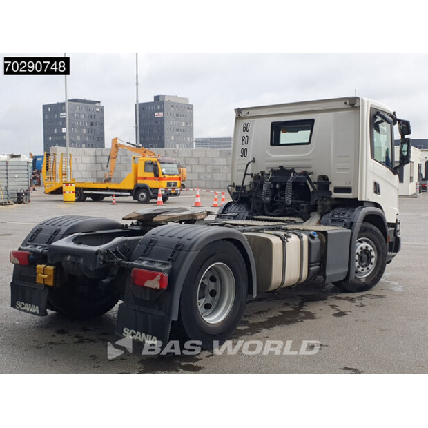 2021 Scania P450-41395693