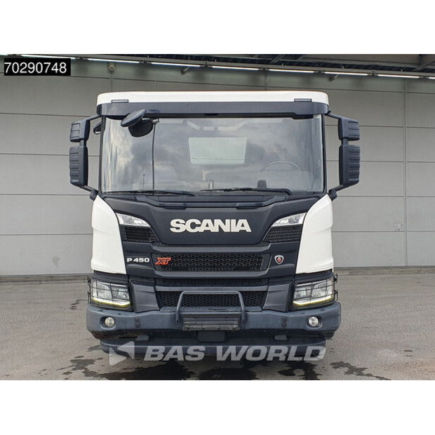 2021 Scania P450-41395694