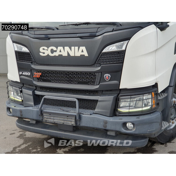 2021 Scania P450-41395696