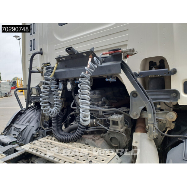 2021 Scania P450-41395700