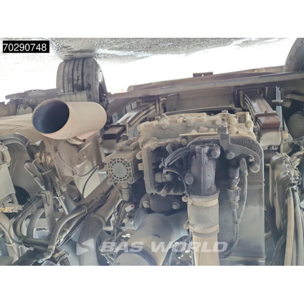 2021 Scania P450-41395701