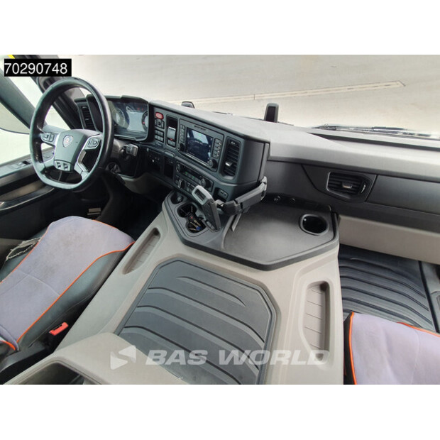 2021 Scania P450-41395705