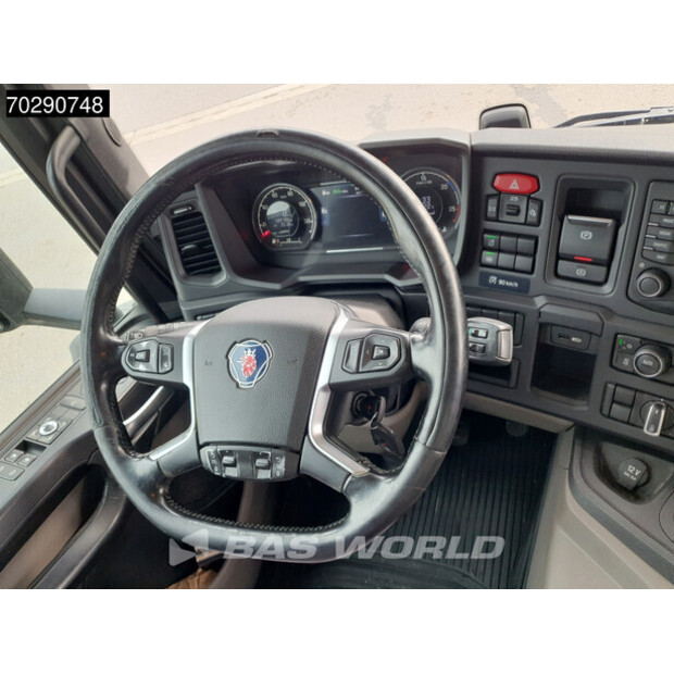 2021 Scania P450-41395706