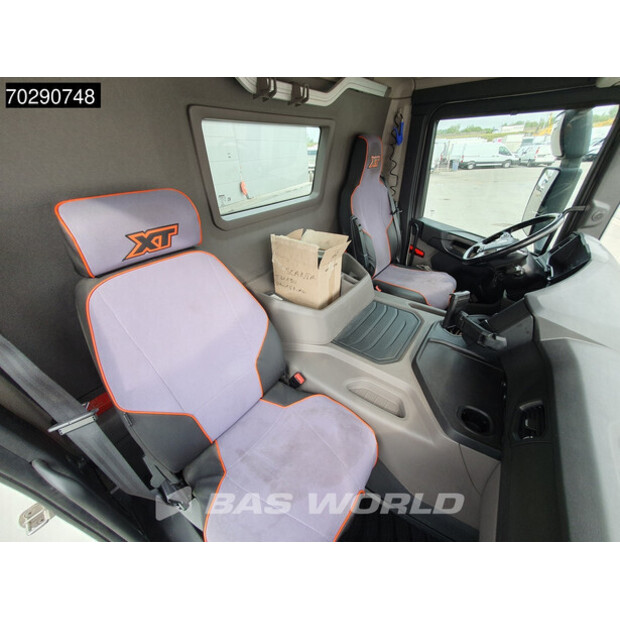 2021 Scania P450-41395713