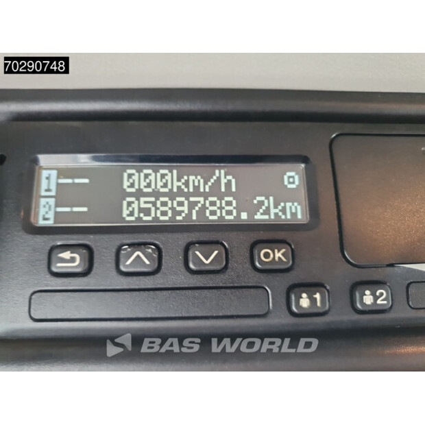 2021 Scania P450-41395714