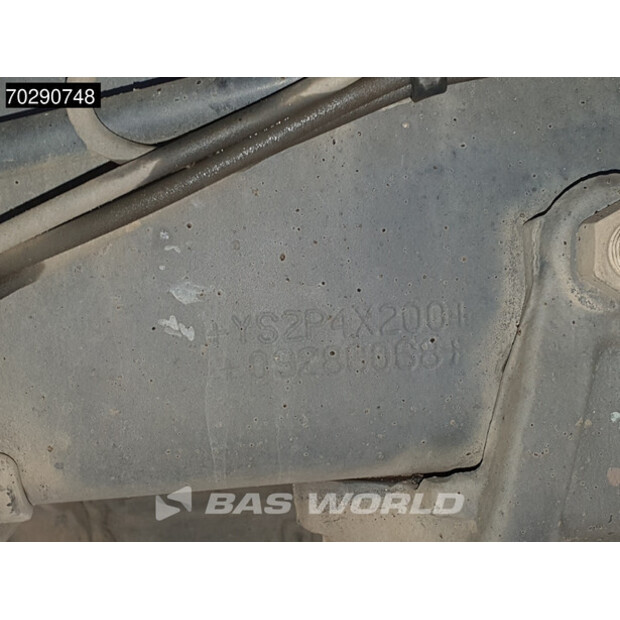 2021 Scania P450-41395717