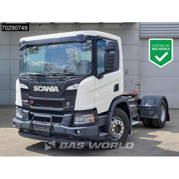 2021 Scania P450-41395740