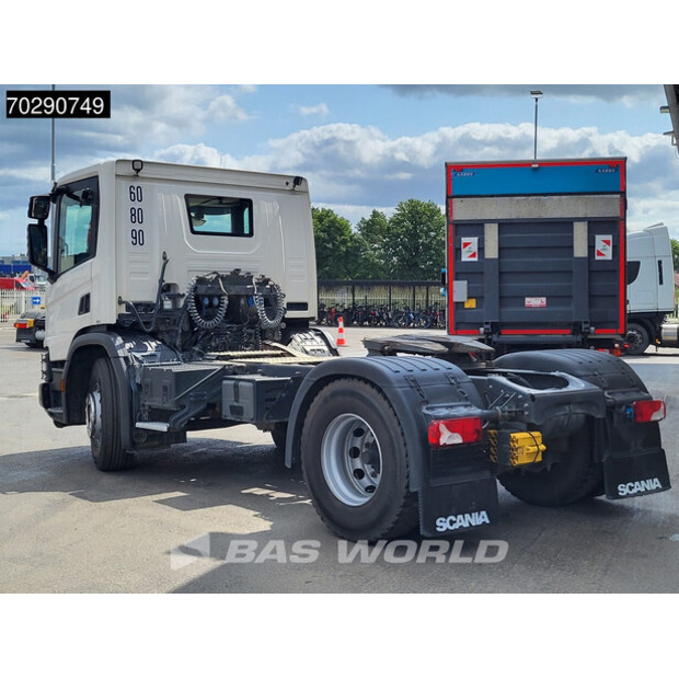 2021 Scania P450-41395741