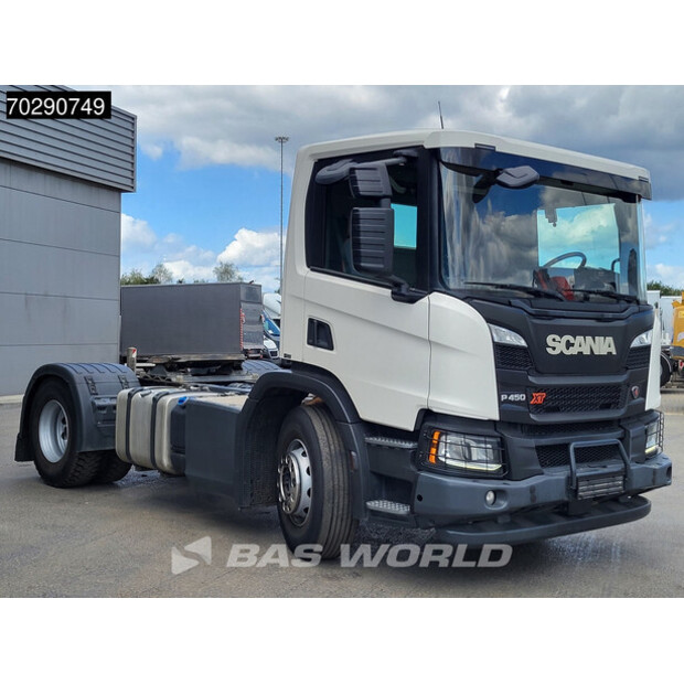 2021 Scania P450-41395742