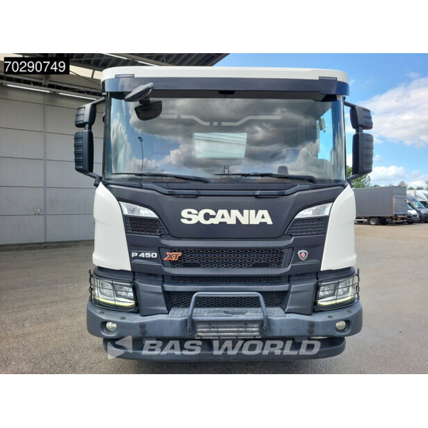 2021 Scania P450-41395745