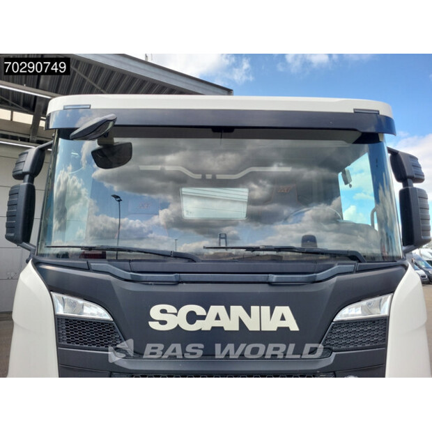 2021 Scania P450-41395746