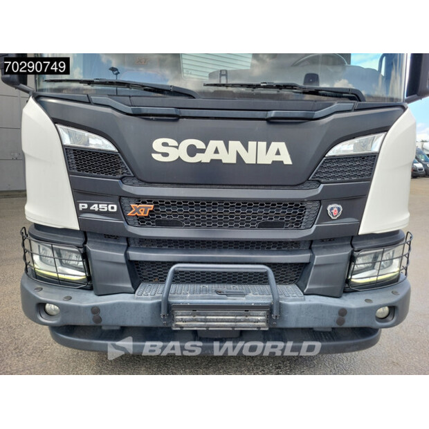 2021 Scania P450-41395747