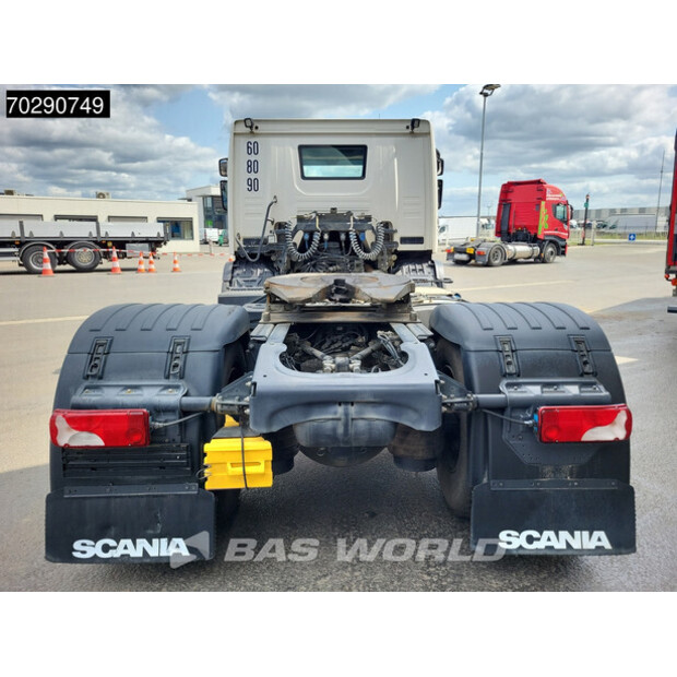 2021 Scania P450-41395748