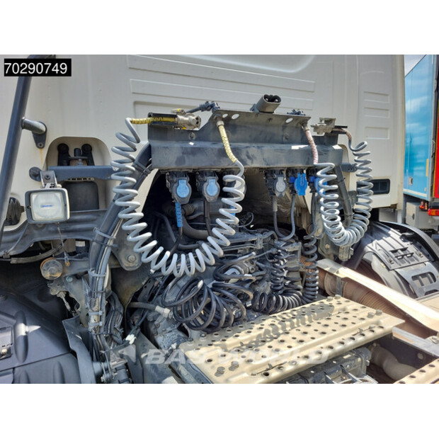 2021 Scania P450-41395750