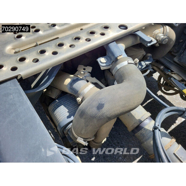 2021 Scania P450-41395751