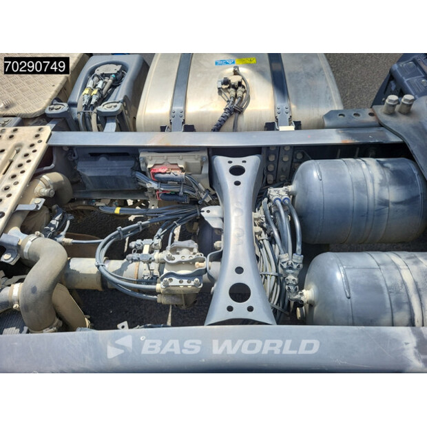 2021 Scania P450-41395752