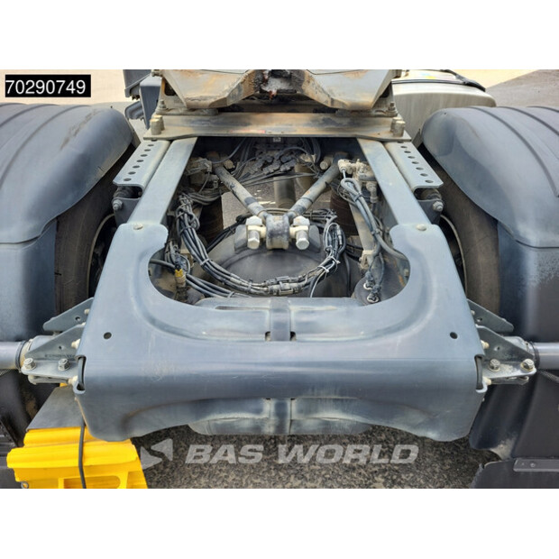 2021 Scania P450-41395754