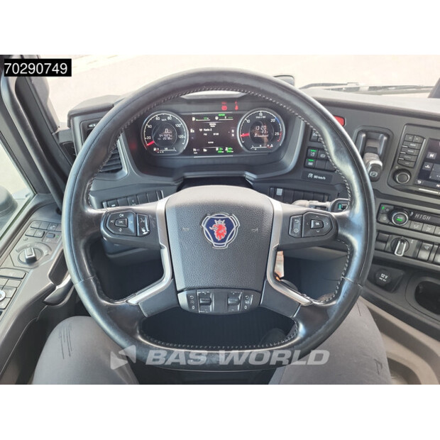 2021 Scania P450-41395757