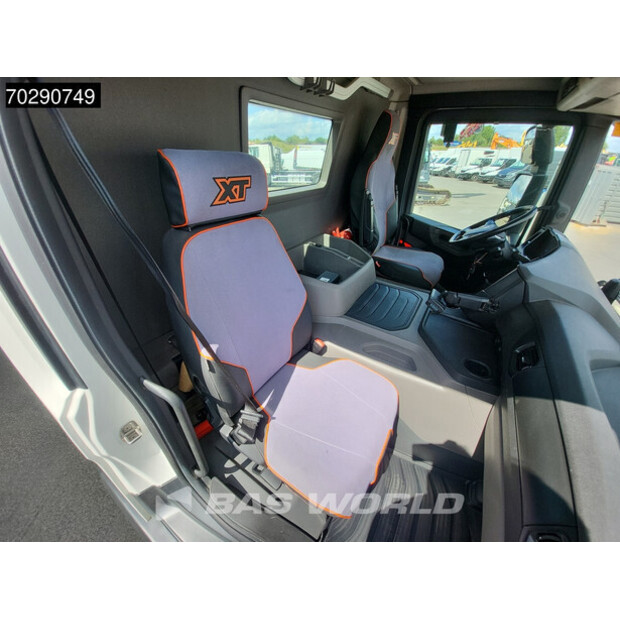2021 Scania P450-41395766