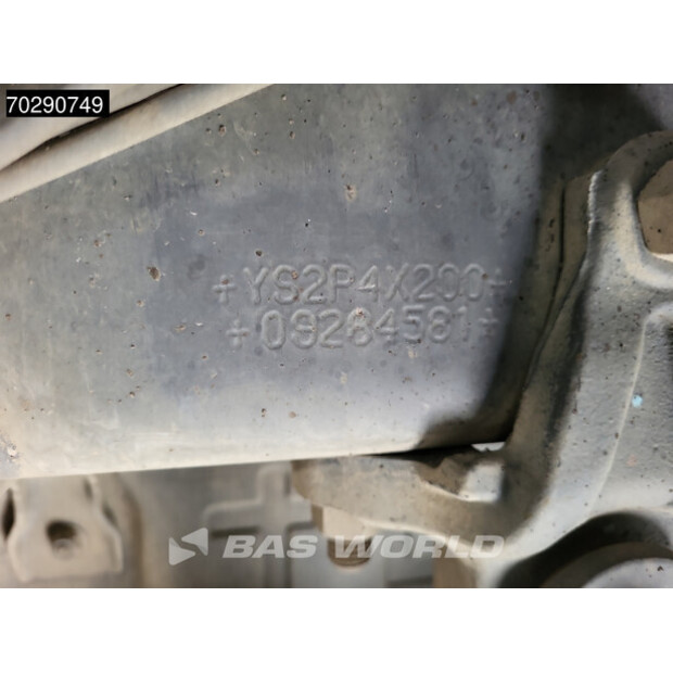 2021 Scania P450-41395771