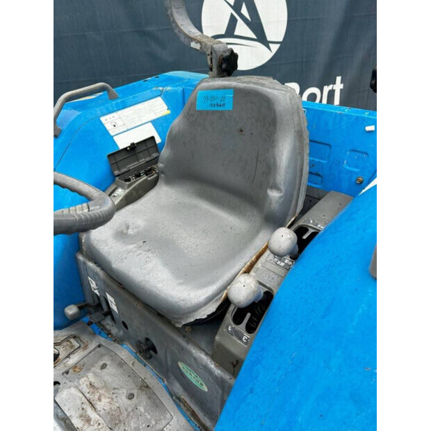 Iseki TG27F-41395807