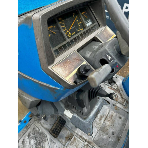 Iseki TG27F-41395809