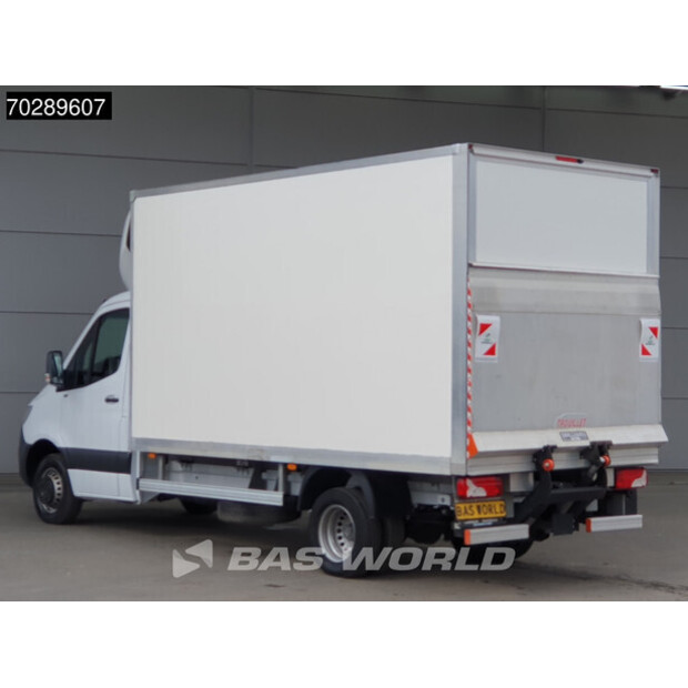 2022 مرسيدس بنز Sprinter 515CDI-41395817