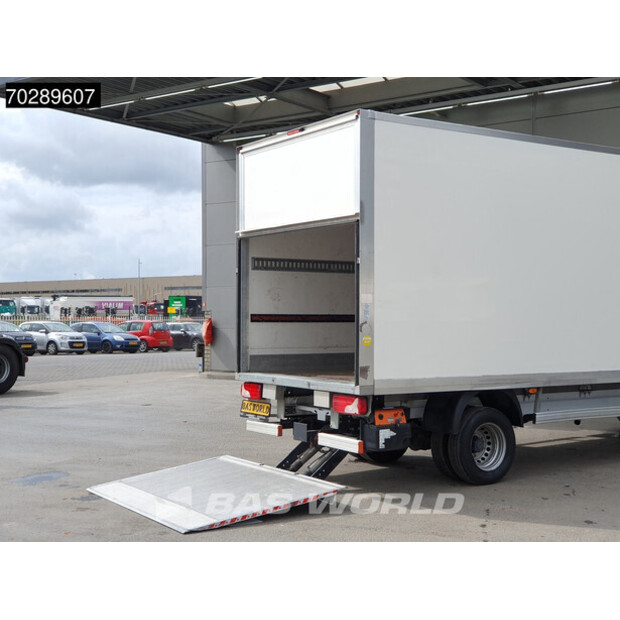 2022 مرسيدس بنز Sprinter 515CDI-41395818