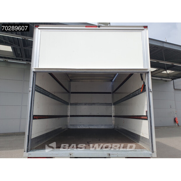 2022 مرسيدس بنز Sprinter 515CDI-41395821