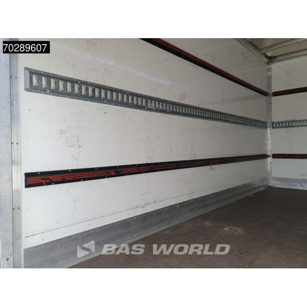 2022 مرسيدس بنز Sprinter 515CDI-41395822