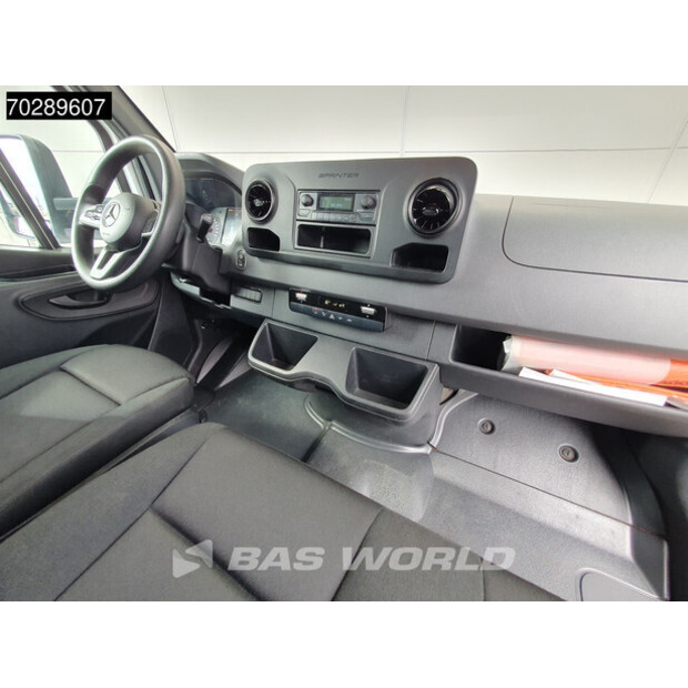 2022 مرسيدس بنز Sprinter 515CDI-41395825