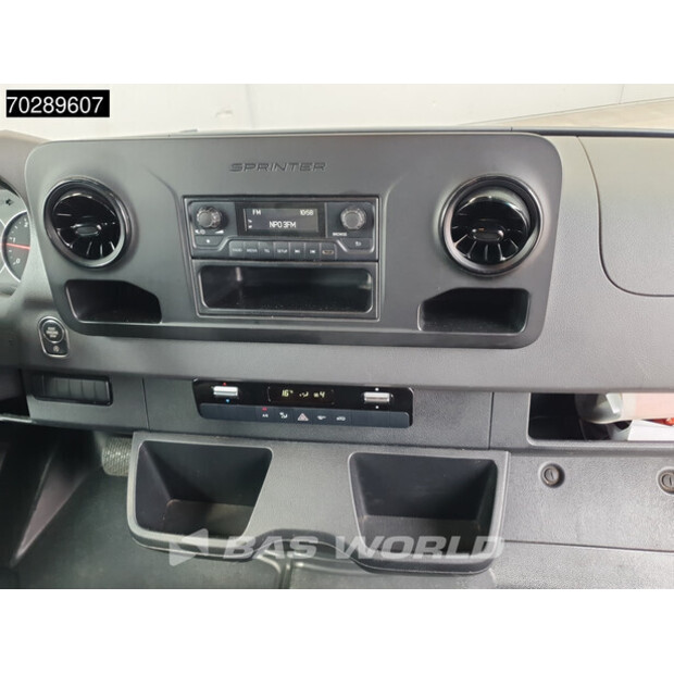 2022 مرسيدس بنز Sprinter 515CDI-41395826