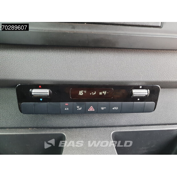 2022 مرسيدس بنز Sprinter 515CDI-41395829