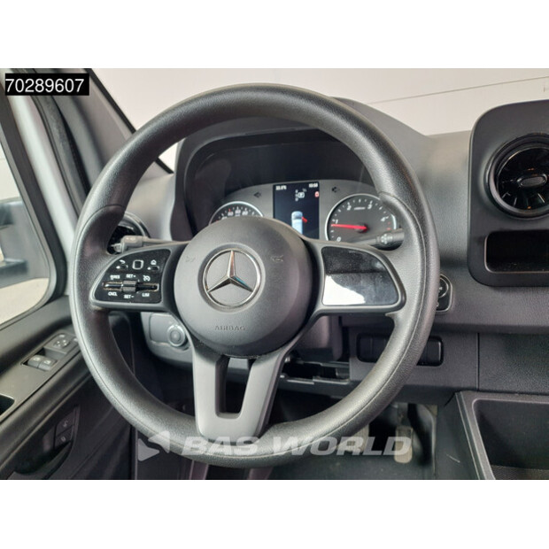2022 مرسيدس بنز Sprinter 515CDI-41395830