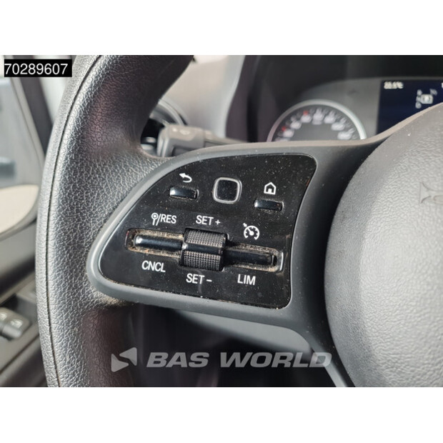 2022 مرسيدس بنز Sprinter 515CDI-41395831