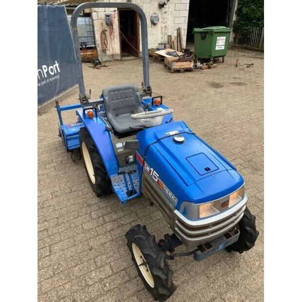 لسكي TM15F-41395850