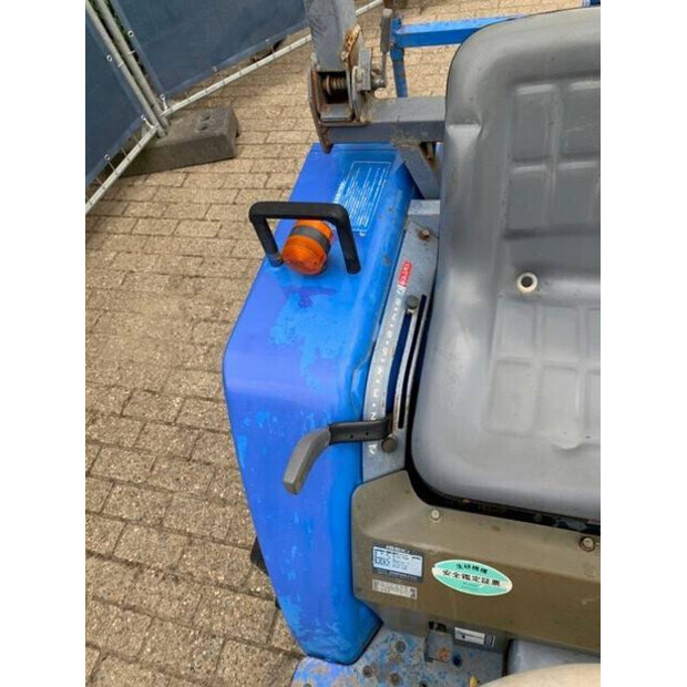 لسكي TM15F-41395857
