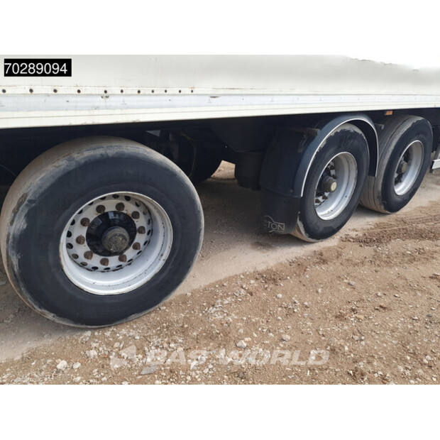 2009 Sor SOR Iberica-41395881