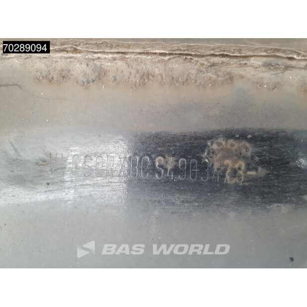 2009 Sor SOR Iberica-41395890