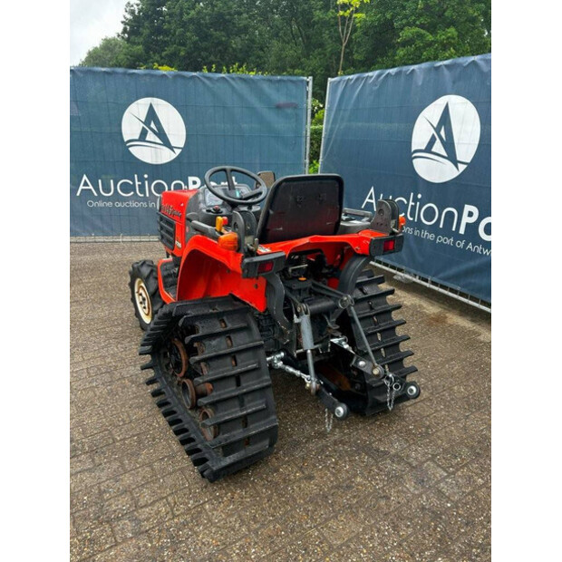 KUBOTA B1-14D-41395893
