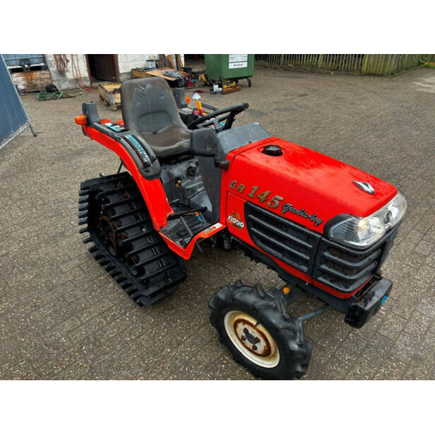 KUBOTA B1-14D-41395897