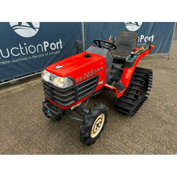 KUBOTA B1-14D-41395899