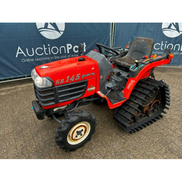 KUBOTA B1-14D-41395900