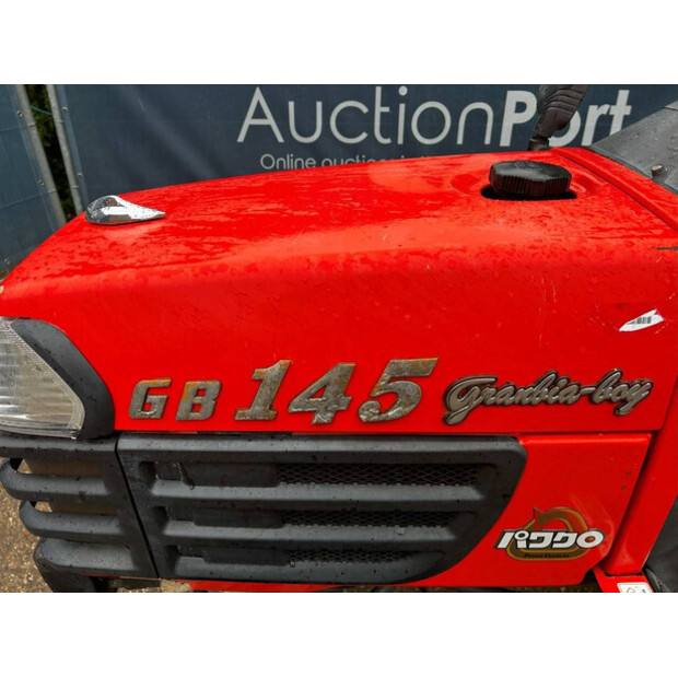 KUBOTA B1-14D-41395901