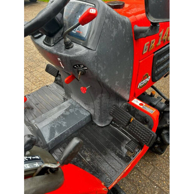 KUBOTA B1-14D-41395908