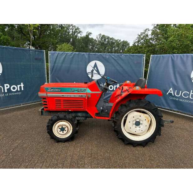 KUBOTA B1-14D-41395927